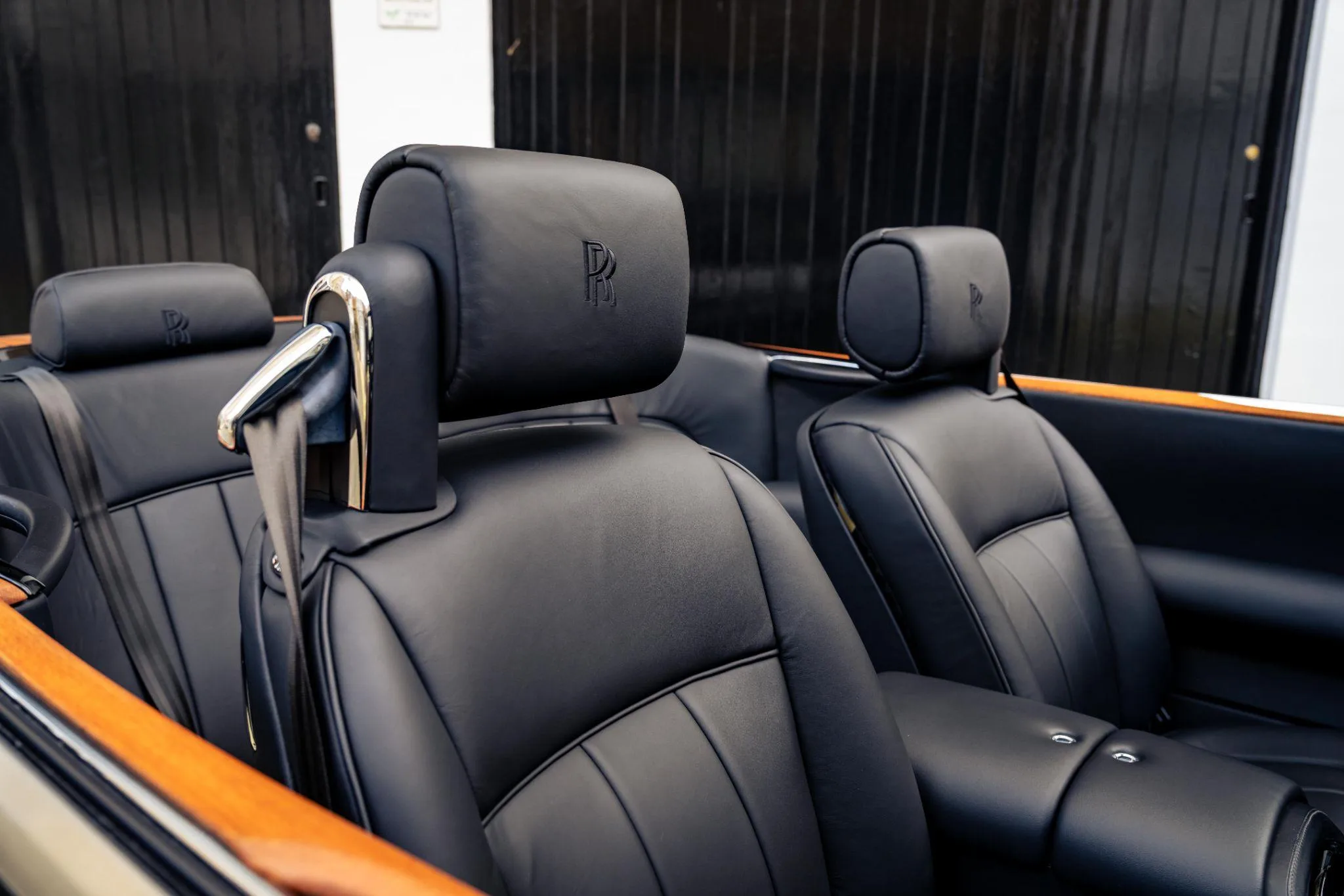 2013 Rolls-Royce Phantom Drophead Coupé Series II, 29/30