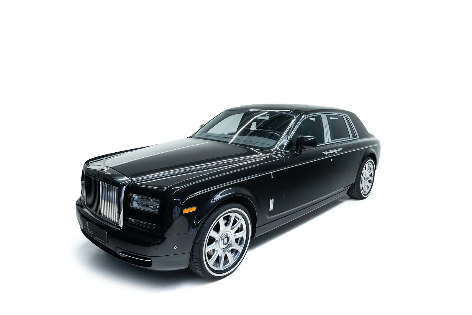 2013 Rolls-Royce Phantom VII offered by a specialist dealer in Kerpen, Germany, main photo
