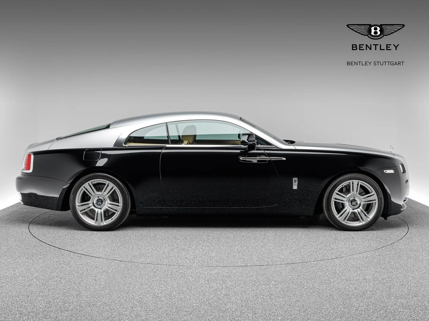 2013 Rolls-Royce Wraith angeboten von einem Fachhändler in Böblingen, Deutschland, Foto 2 von 15