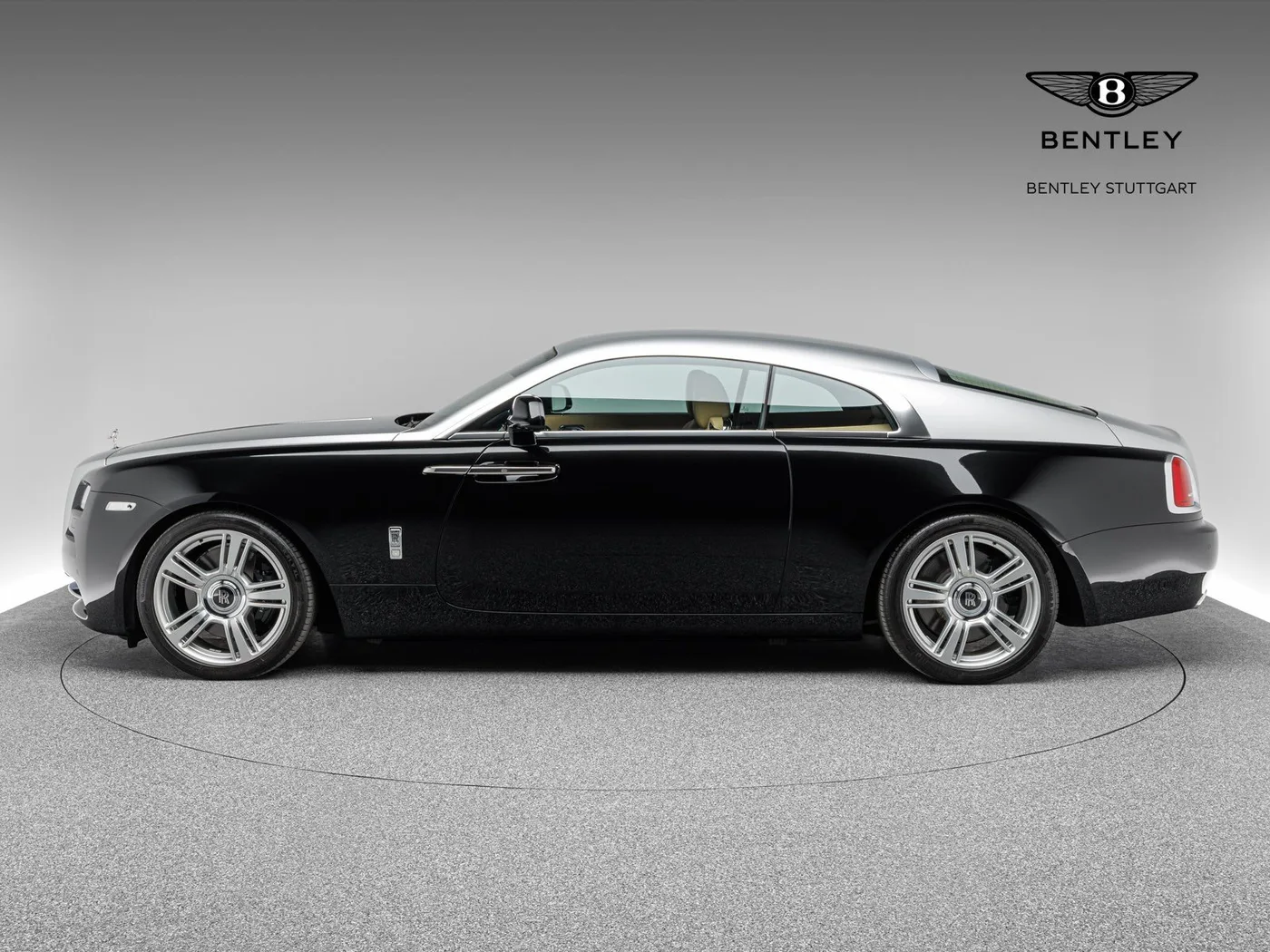 2013 Rolls-Royce Wraith angeboten von einem Fachhändler in Böblingen, Deutschland, Foto 5 von 15
