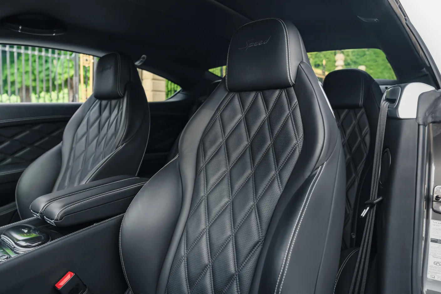 2014 Bentley Continental GT Speed, 11/30