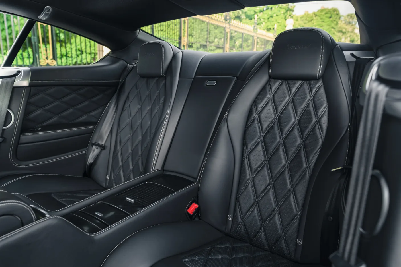 2014 Bentley Continental GT Speed, 12/30