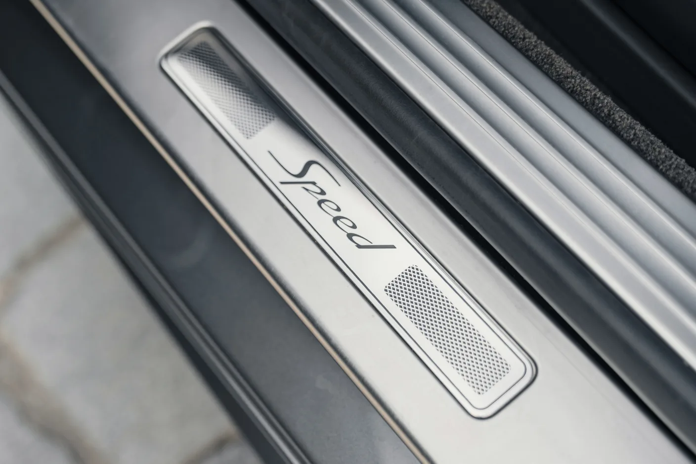 2014 Bentley Continental GT Speed, 15/30