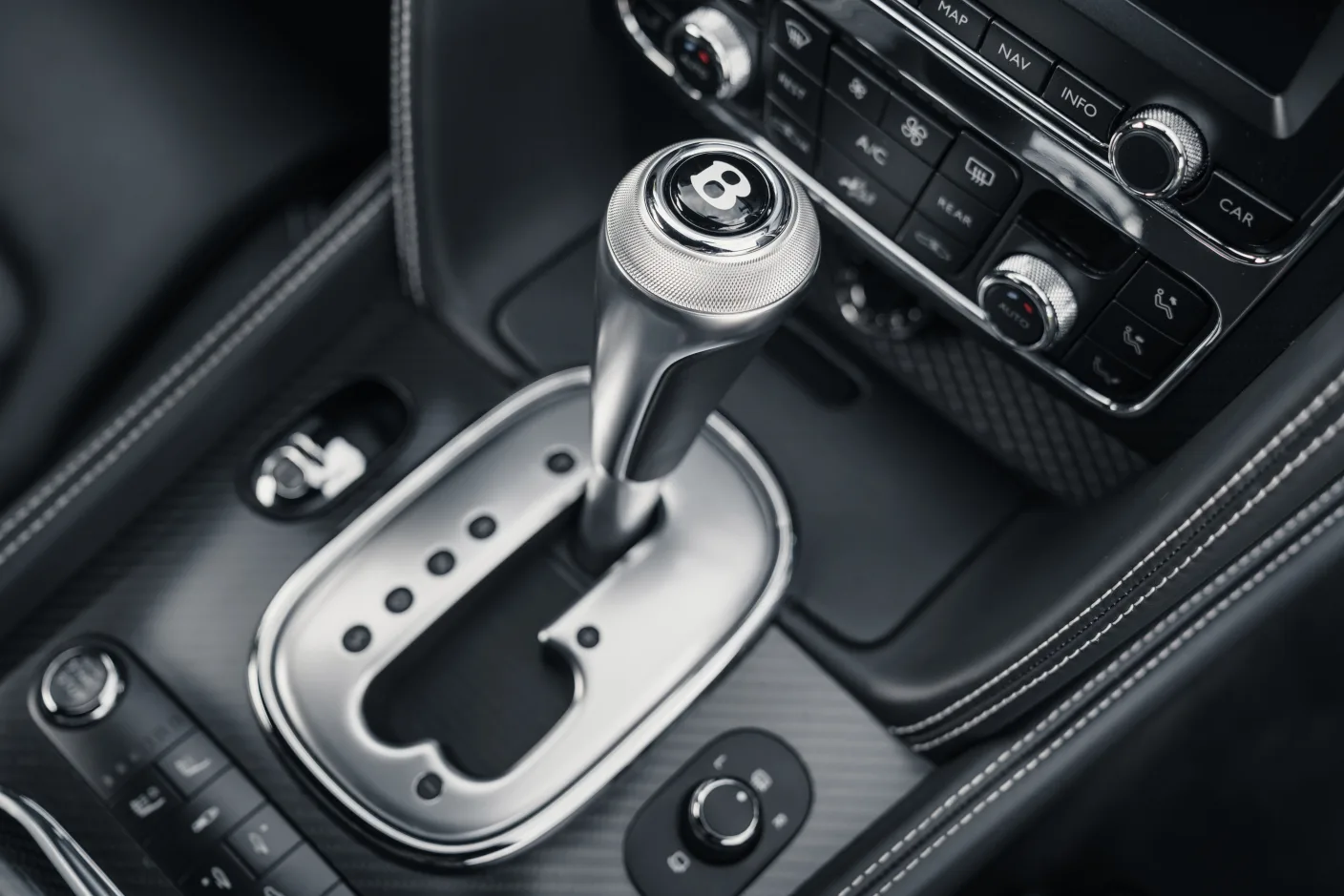 2014 Bentley Continental GT Speed, 20/30