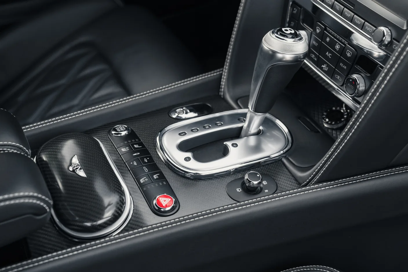 2014 Bentley Continental GT Speed, 21/30