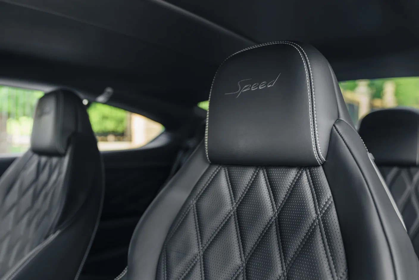 2014 Bentley Continental GT Speed, 28/30