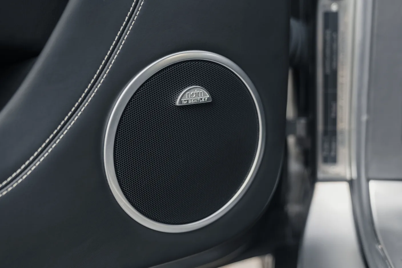 2014 Bentley Continental GT Speed, 29/30