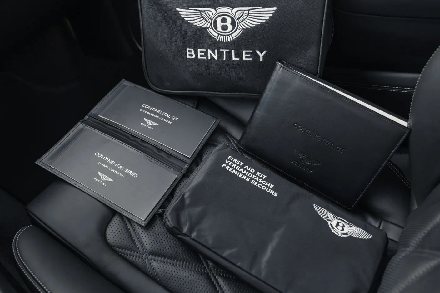 2014 Bentley Continental GT Speed, 30/30