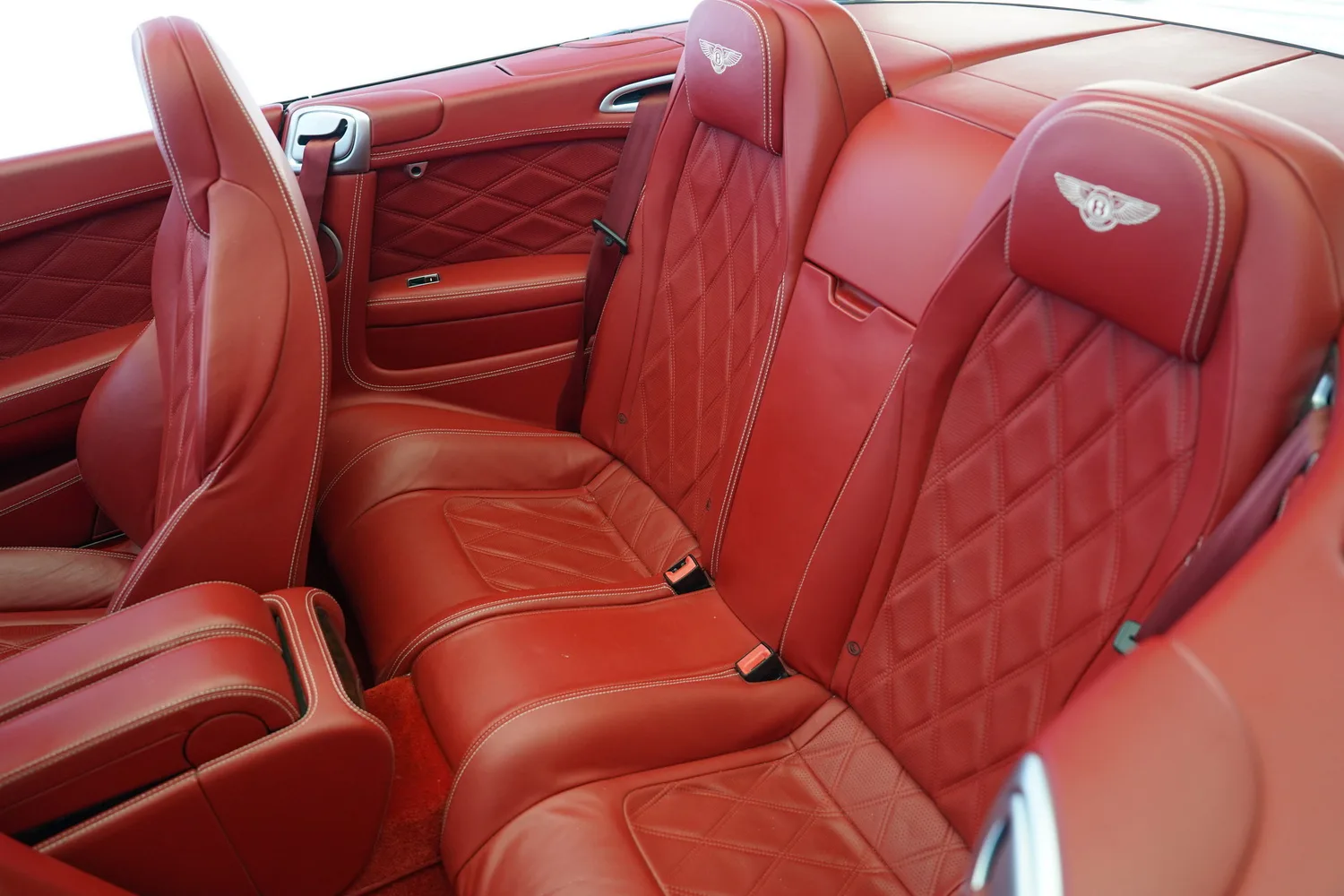 2014 Bentley Continental GTC Speed, 5/13