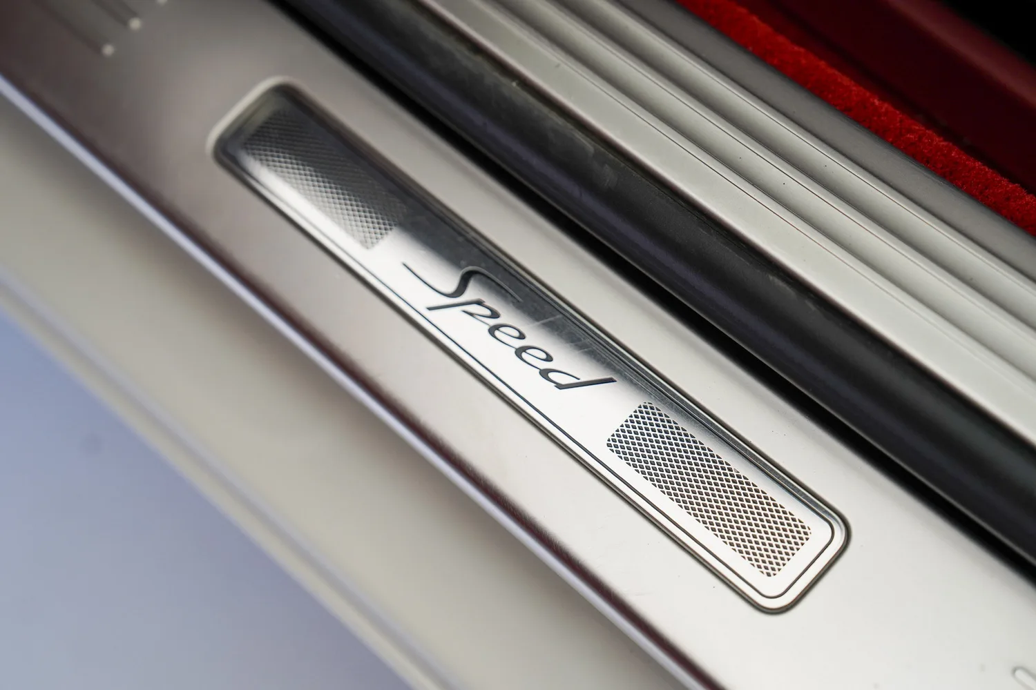 2014 Bentley Continental GTC Speed, 6/13