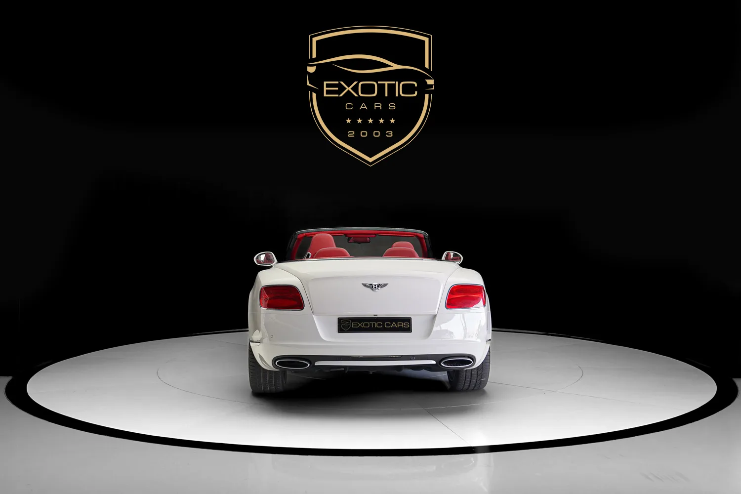 2014 Bentley Continental GTC Speed, 9/13