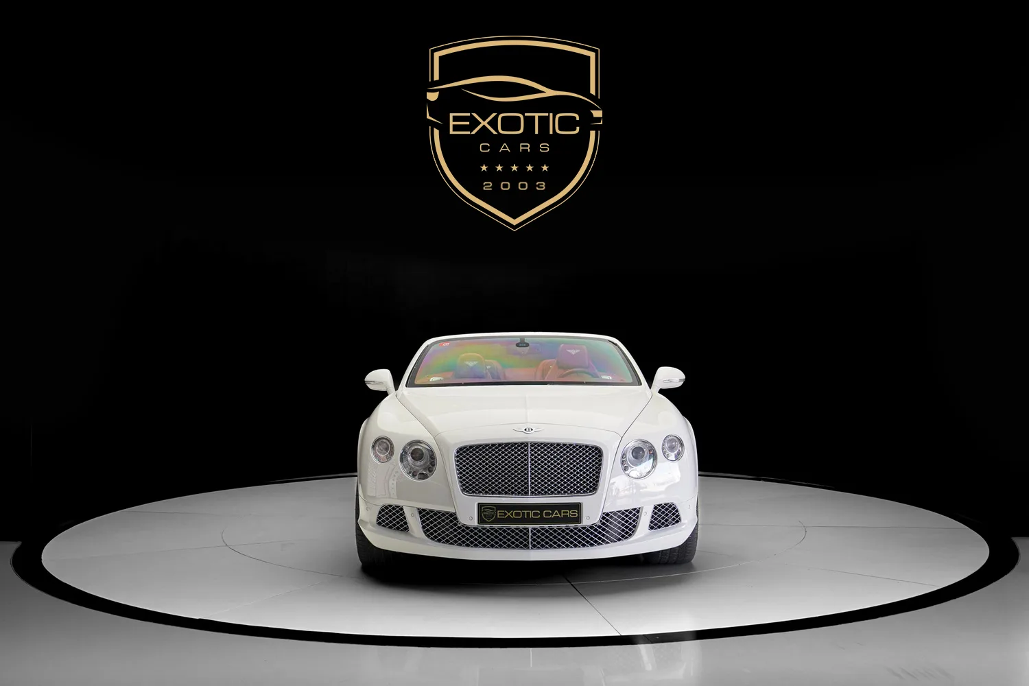 2014 Bentley Continental GTC Speed, 12/13