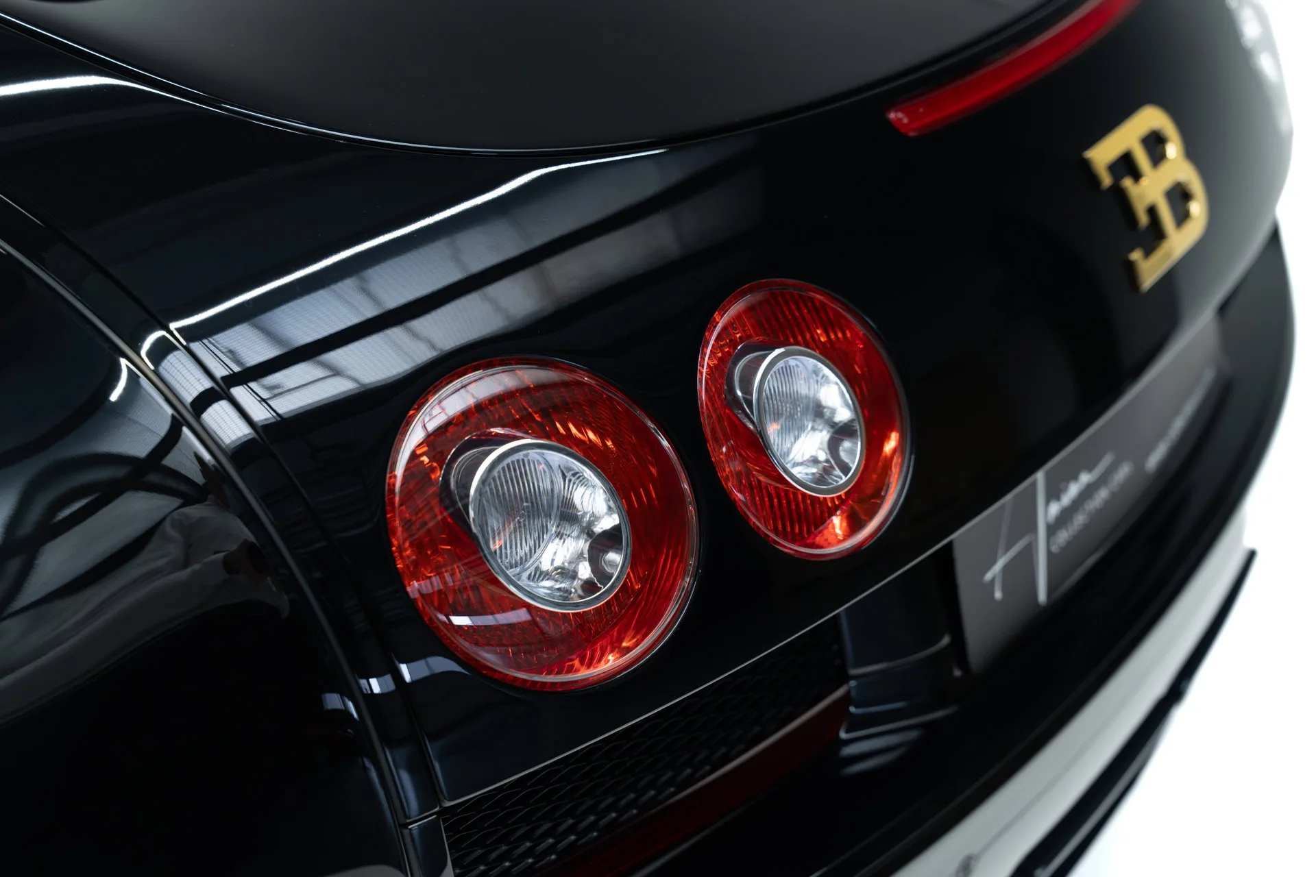 2014 Bugatti Veyron Grand Sport Vitesse, 9/17