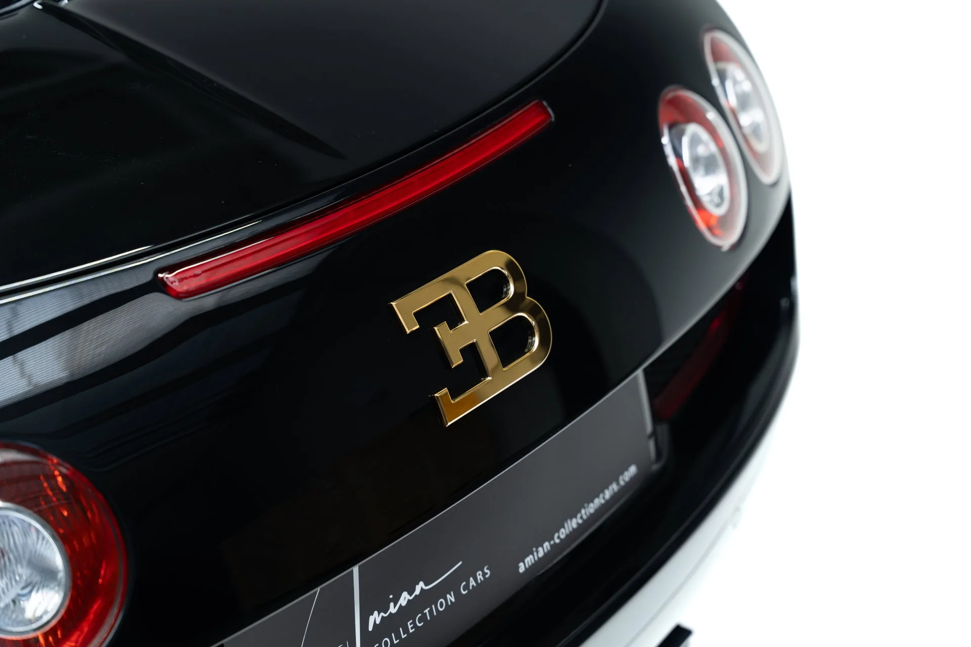 2014 Bugatti Veyron Grand Sport Vitesse, 10/17