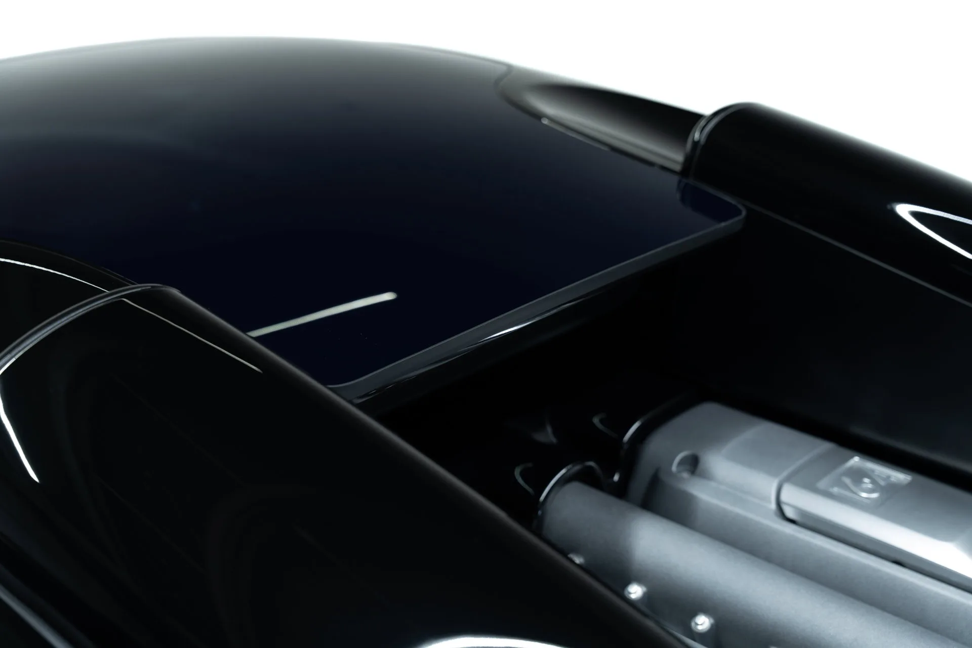 2014 Bugatti Veyron Grand Sport Vitesse, 17/17