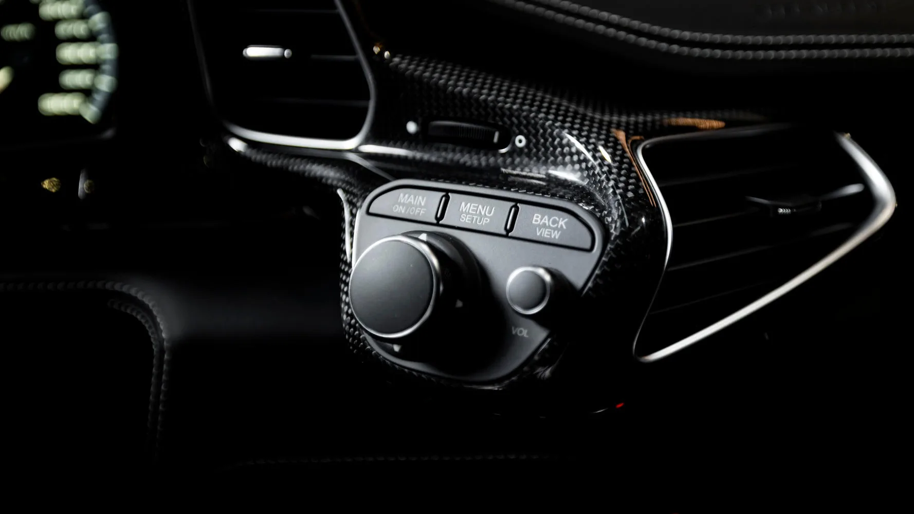 2014 Ferrari 458 Italia, 10/30