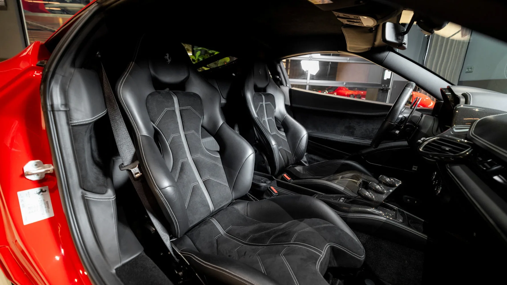 2014 Ferrari 458 Italia, 15/30