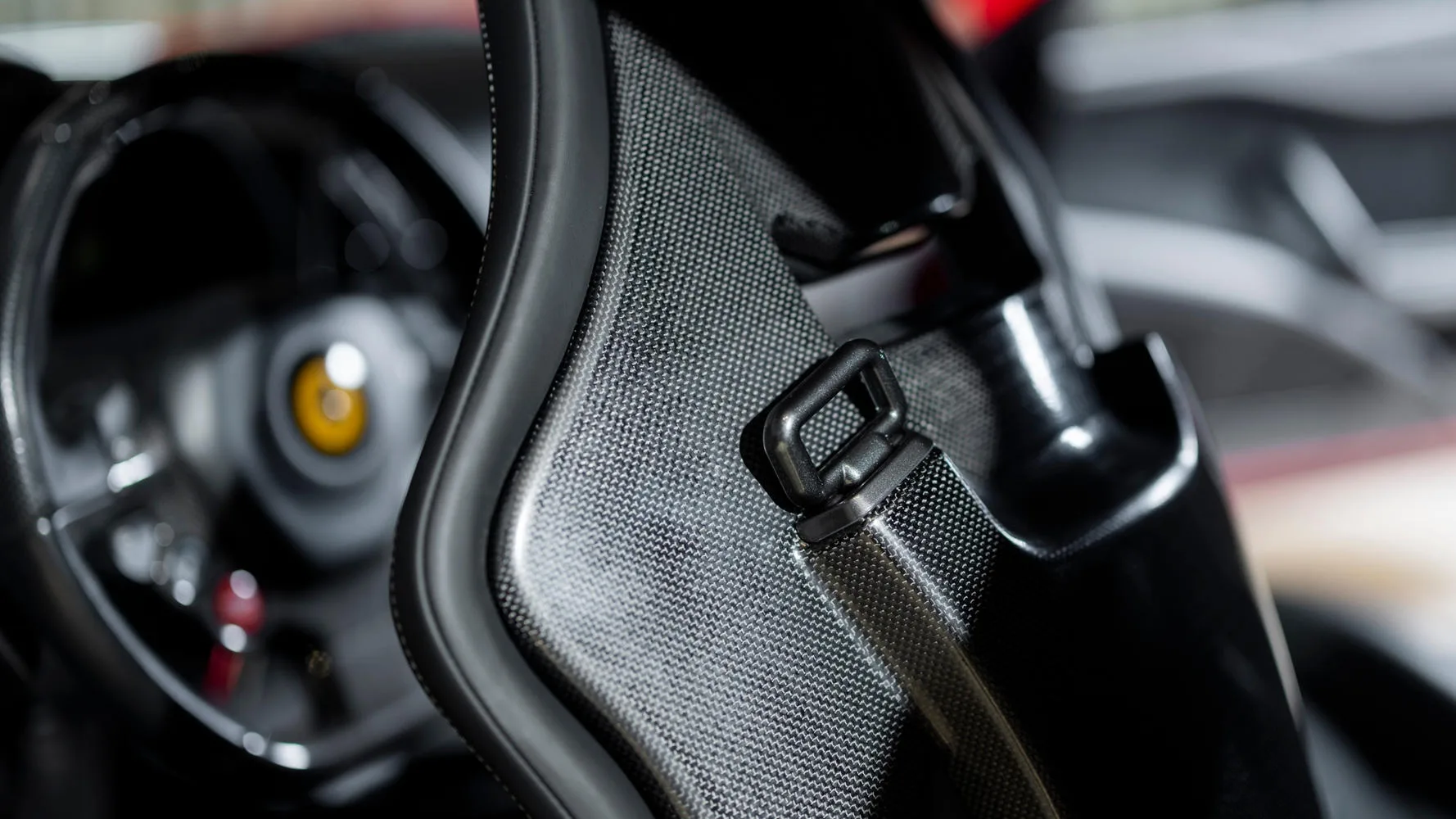 2014 Ferrari 458 Italia, 19/30