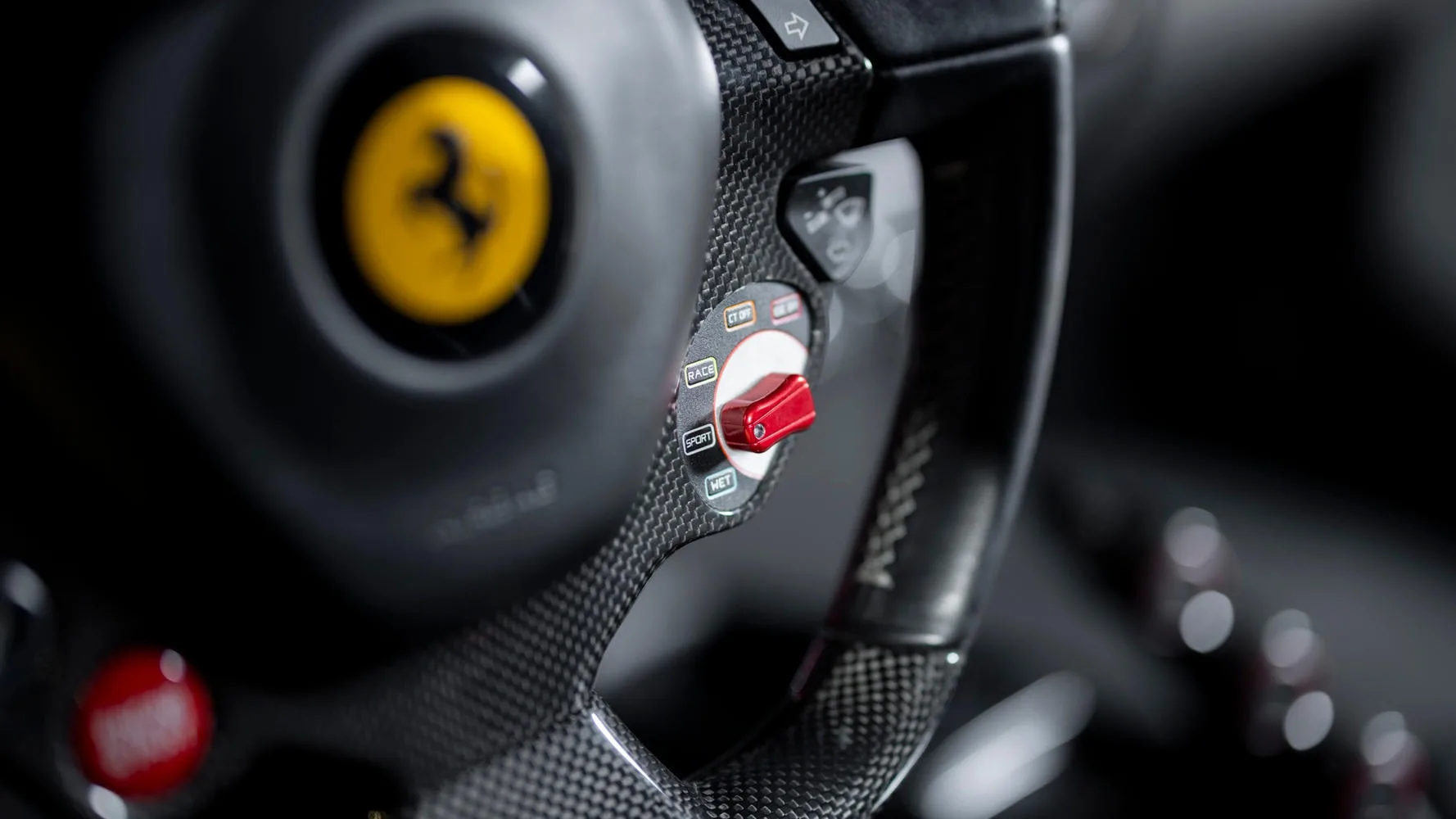 2014 Ferrari 458 Italia, 20/30