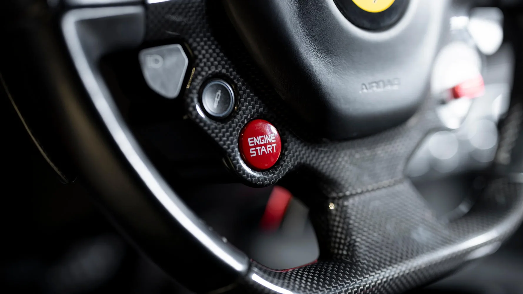 2014 Ferrari 458 Italia, 21/30