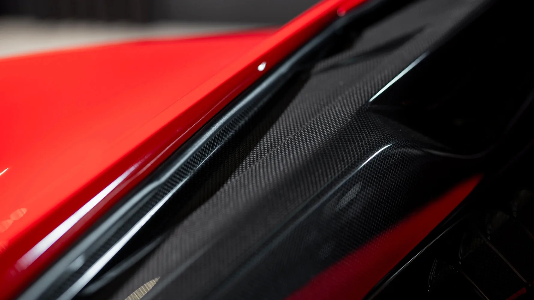 2014 Ferrari 458 Italia, 26/30