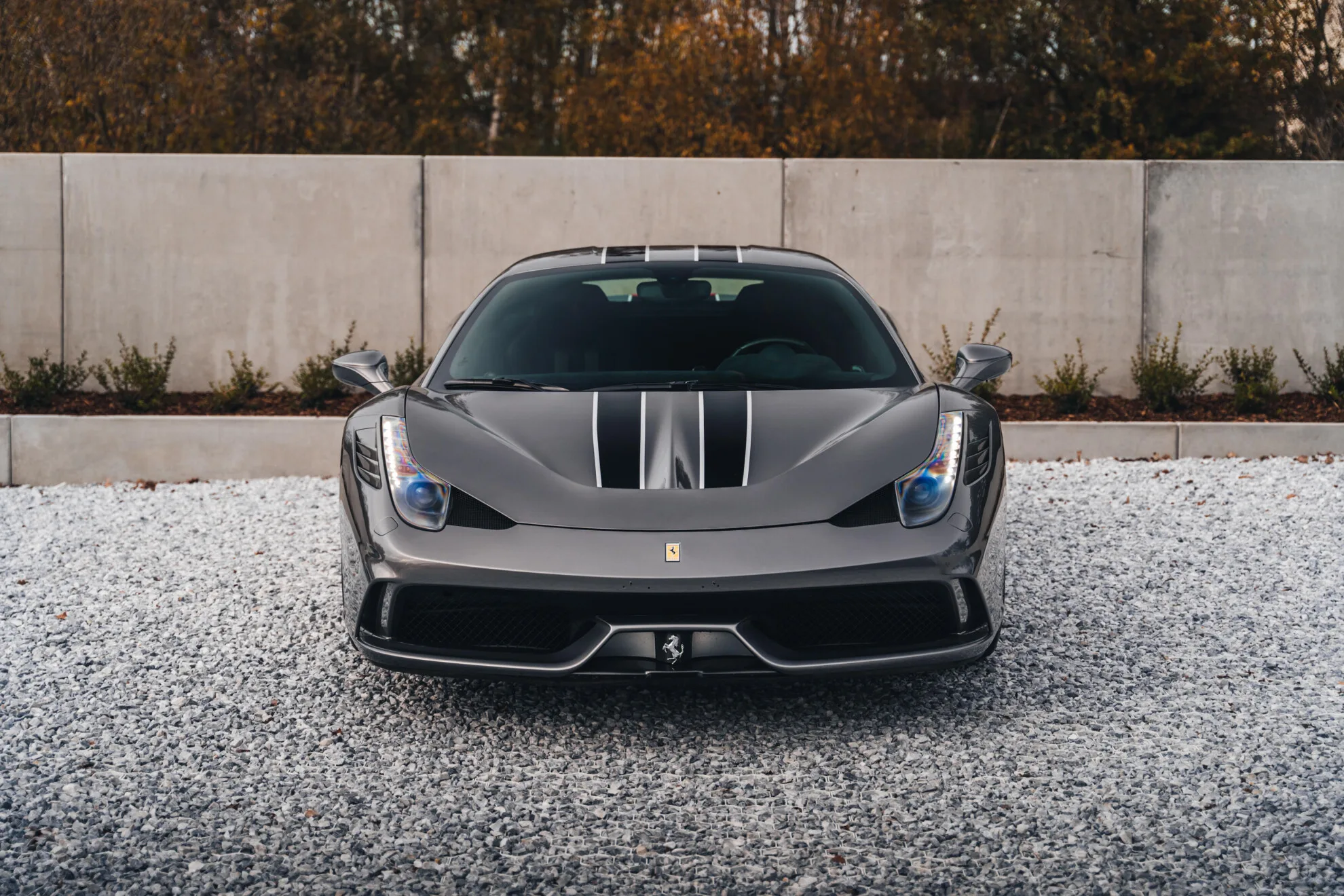 2014 Ferrari 458 Speciale, 2/30