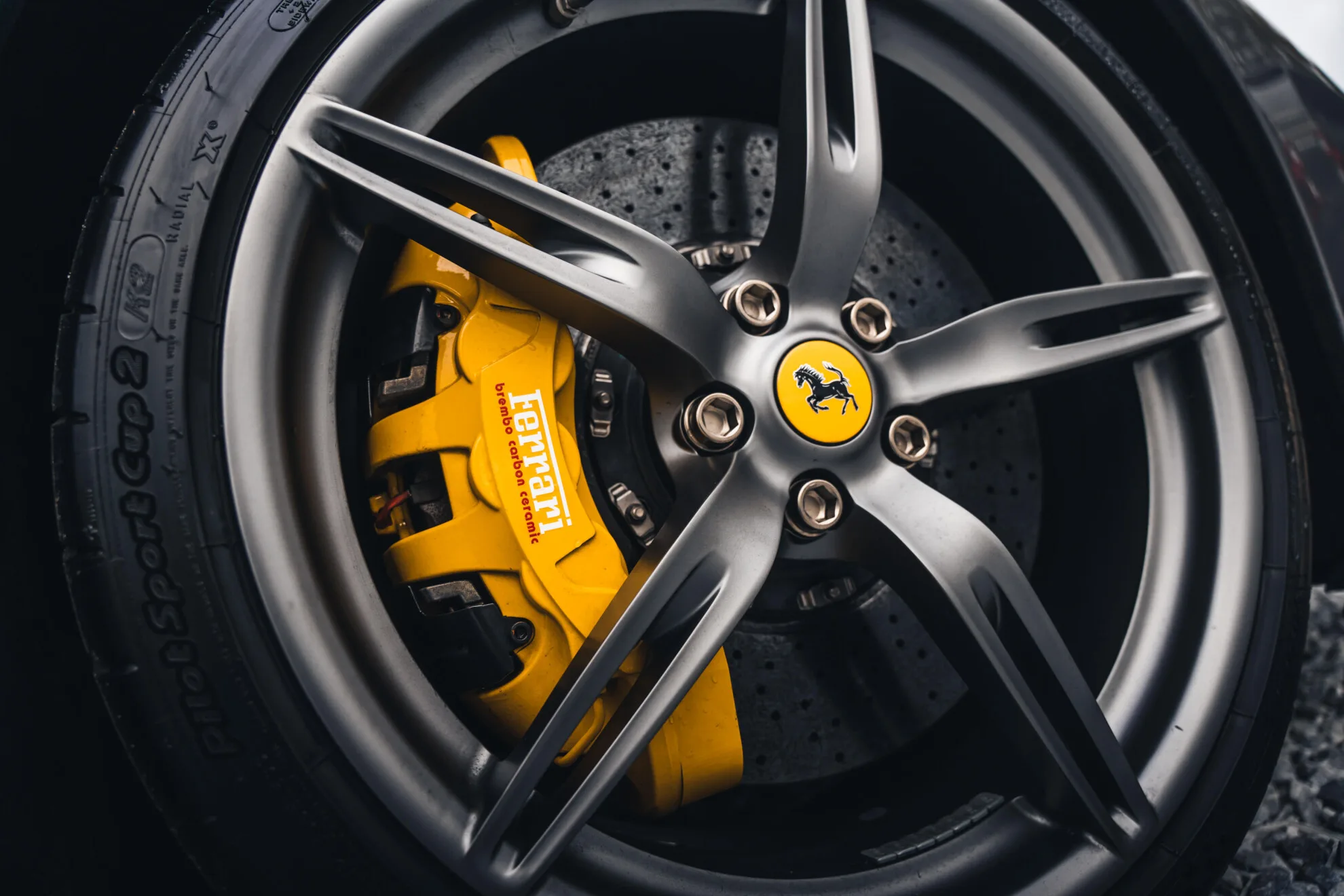 2014 Ferrari 458 Speciale, 10/30