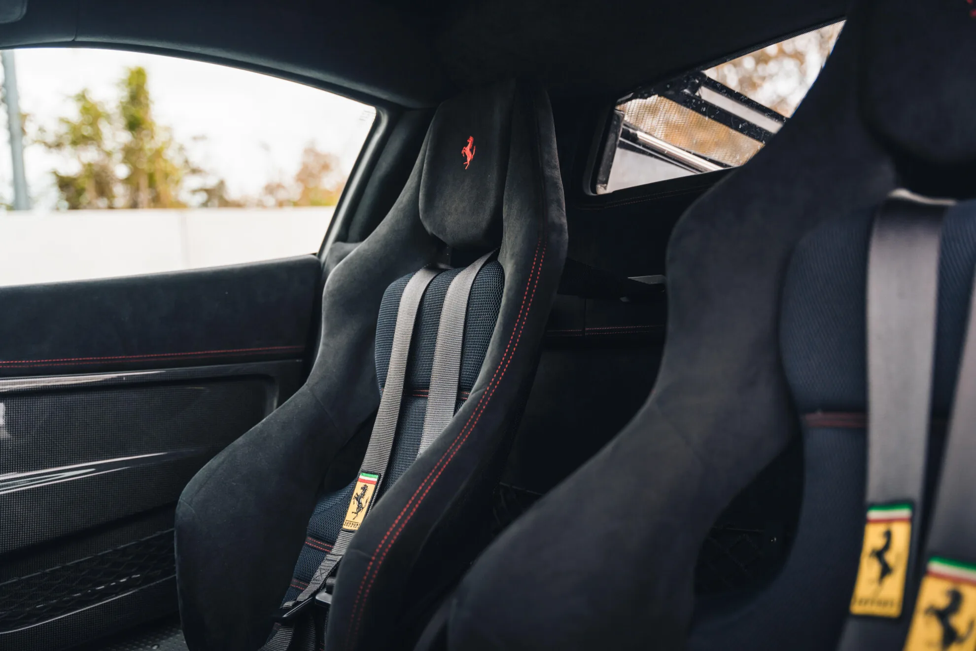2014 Ferrari 458 Speciale, 23/30