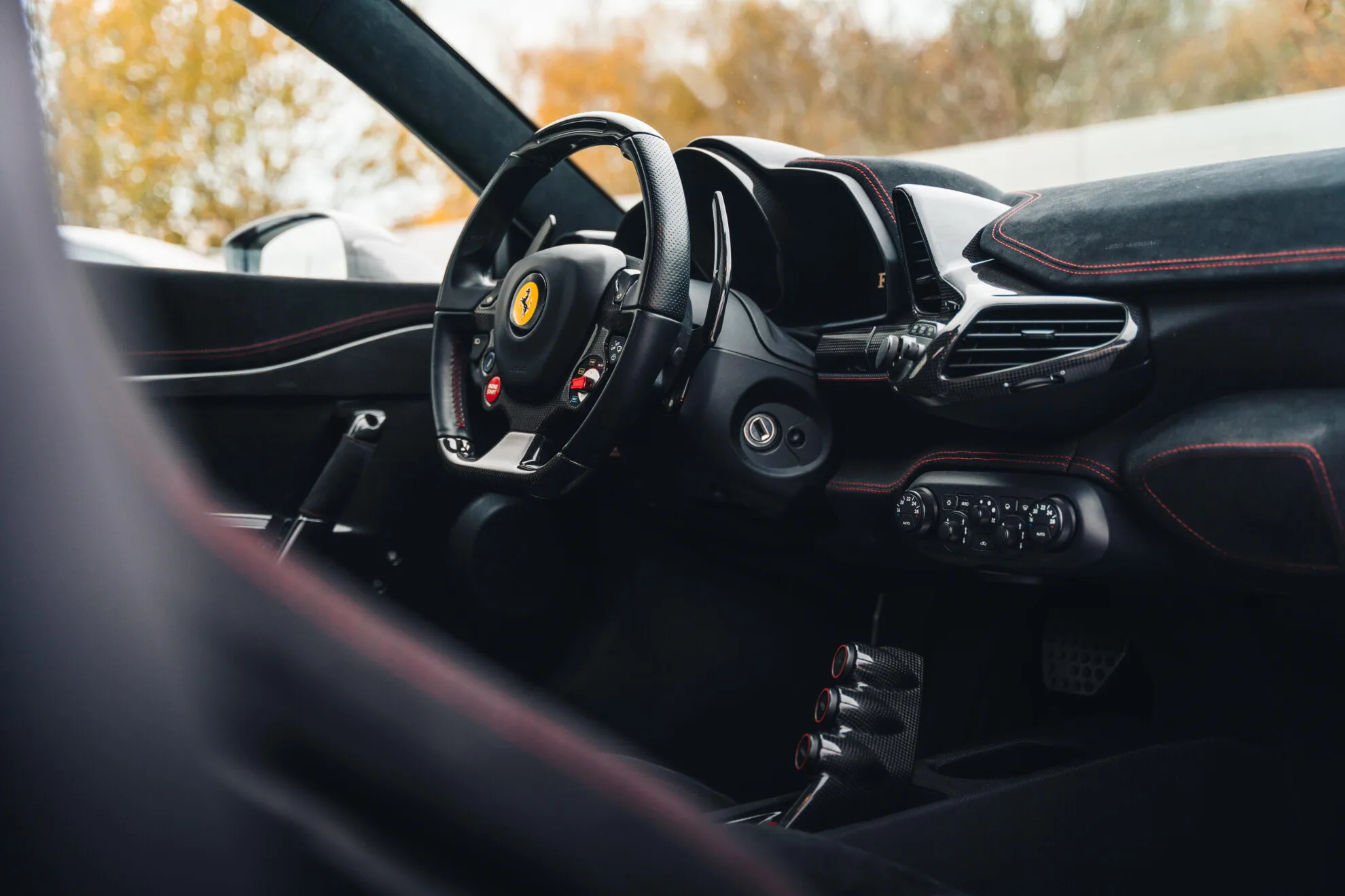 2014 Ferrari 458 Speciale, 25/30