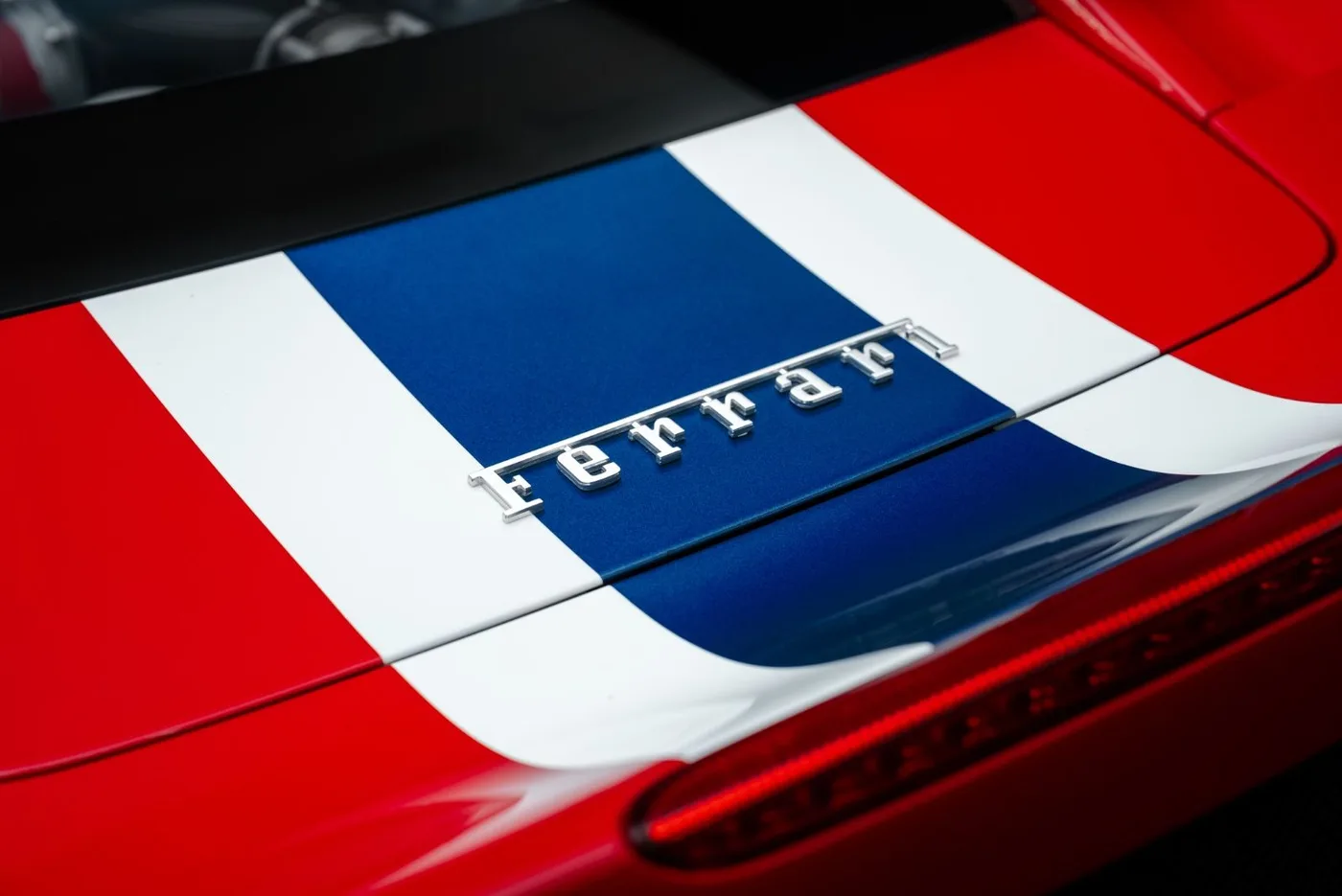 2014 Ferrari 458 Speciale angeboten von einem Fachhändler in Putzbrunn, Deutschland, Foto 8 von 25