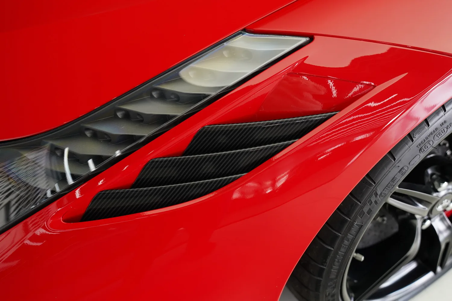 2014 Ferrari 458 Speciale, 7/18