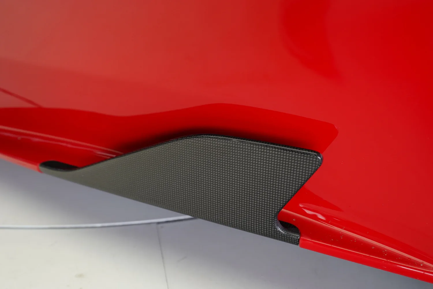 2014 Ferrari 458 Speciale, 8/18