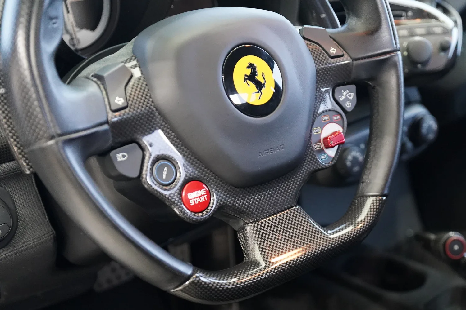 2014 Ferrari 458 Speciale, 10/20