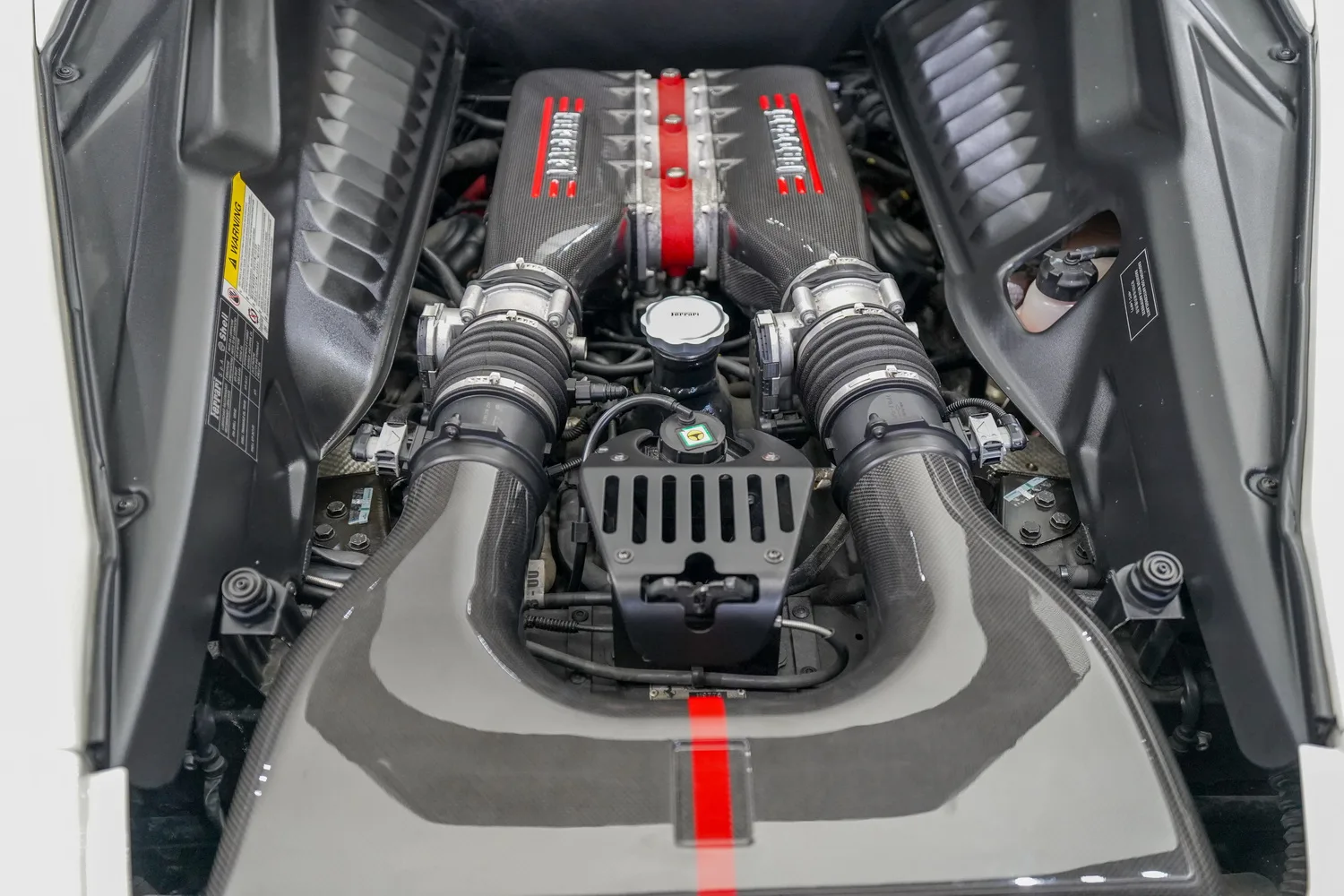 2014 Ferrari 458 Speciale, 14/20