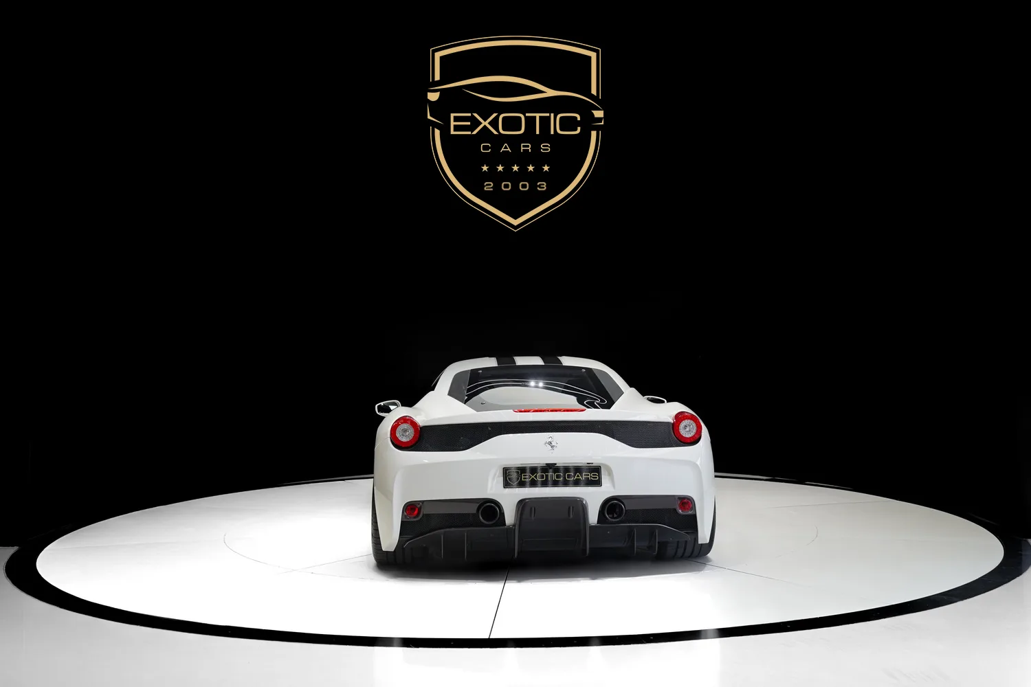 2014 Ferrari 458 Speciale, 15/20