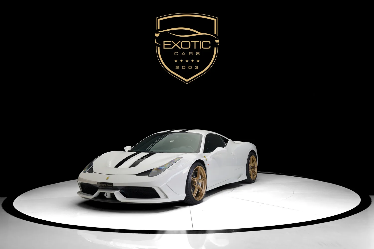 2014 Ferrari 458 Speciale, 19/20
