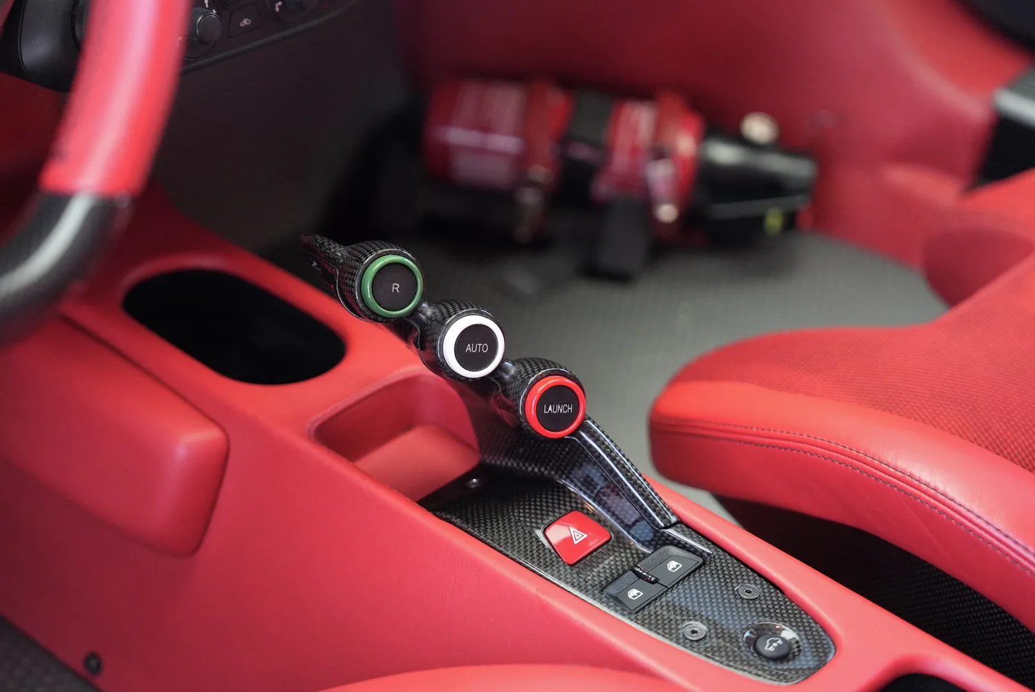 2014 Ferrari 458 Speciale, 5/17