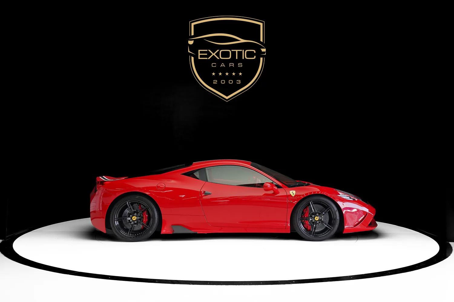 2014 Ferrari 458 Speciale, 15/17