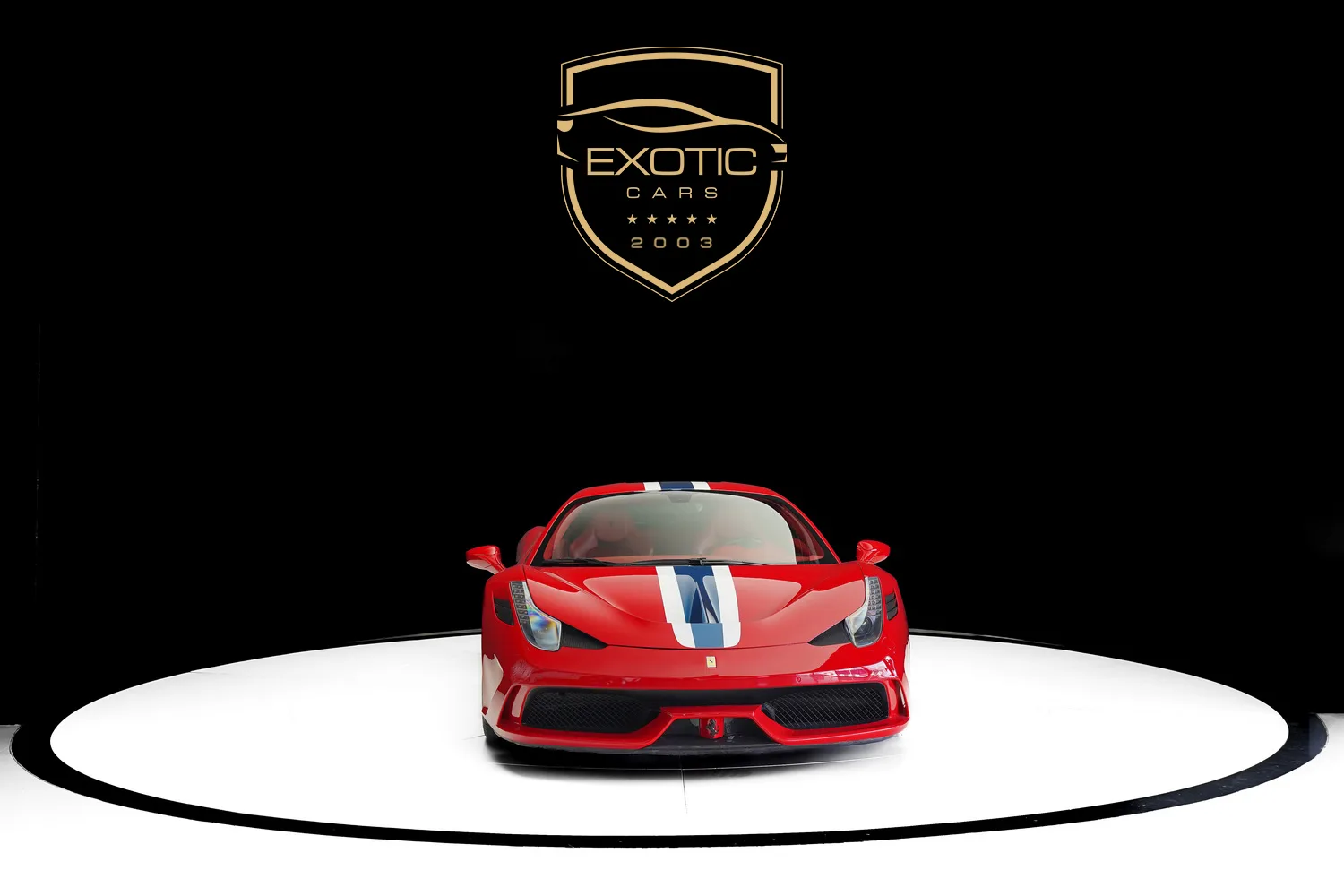 2014 Ferrari 458 Speciale, 16/17