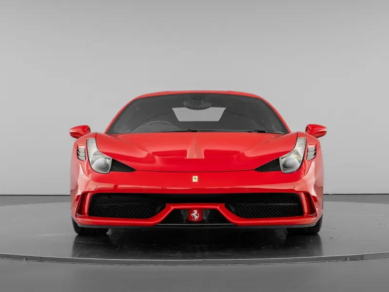 2014 Ferrari 458 Speciale, 2/30