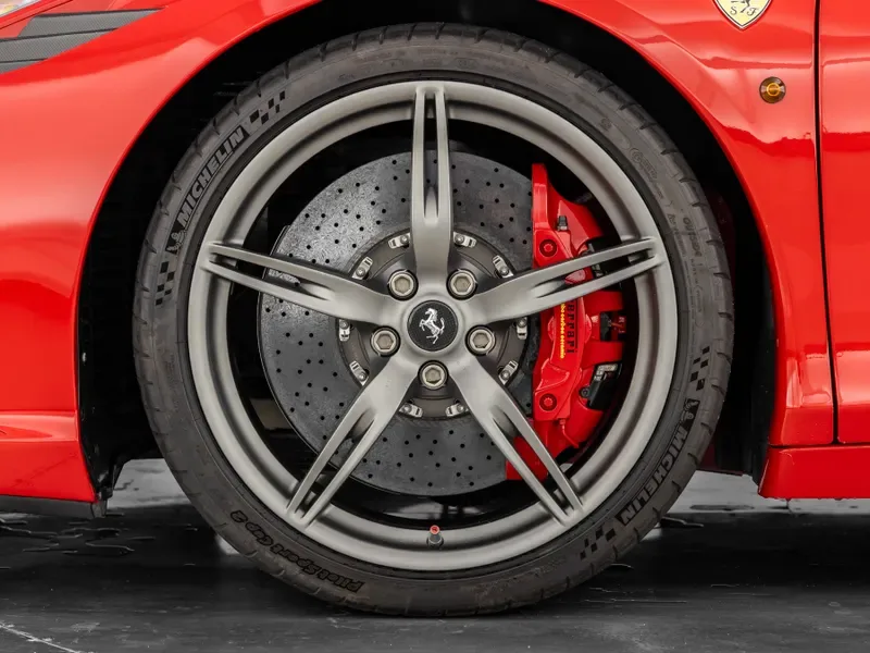2014 Ferrari 458 Speciale, 11/30