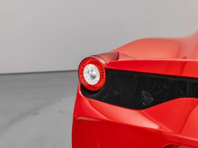 2014 Ferrari 458 Speciale, 14/30