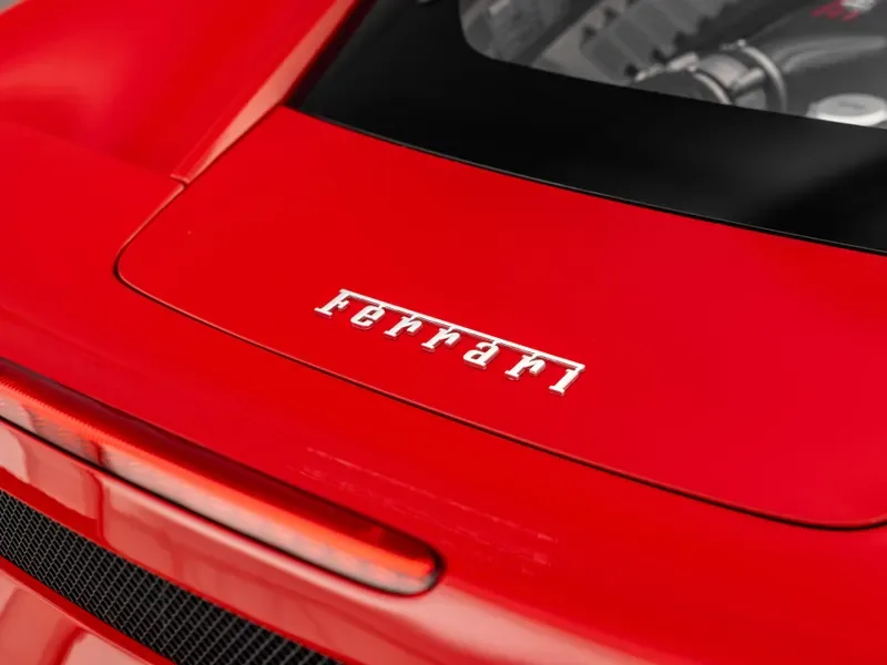 2014 Ferrari 458 Speciale, 16/30