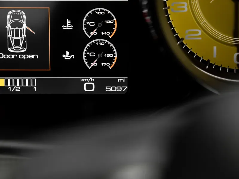 2014 Ferrari 458 Speciale, 21/30