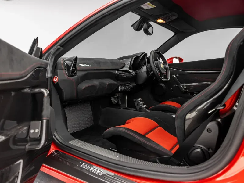 2014 Ferrari 458 Speciale, 22/30