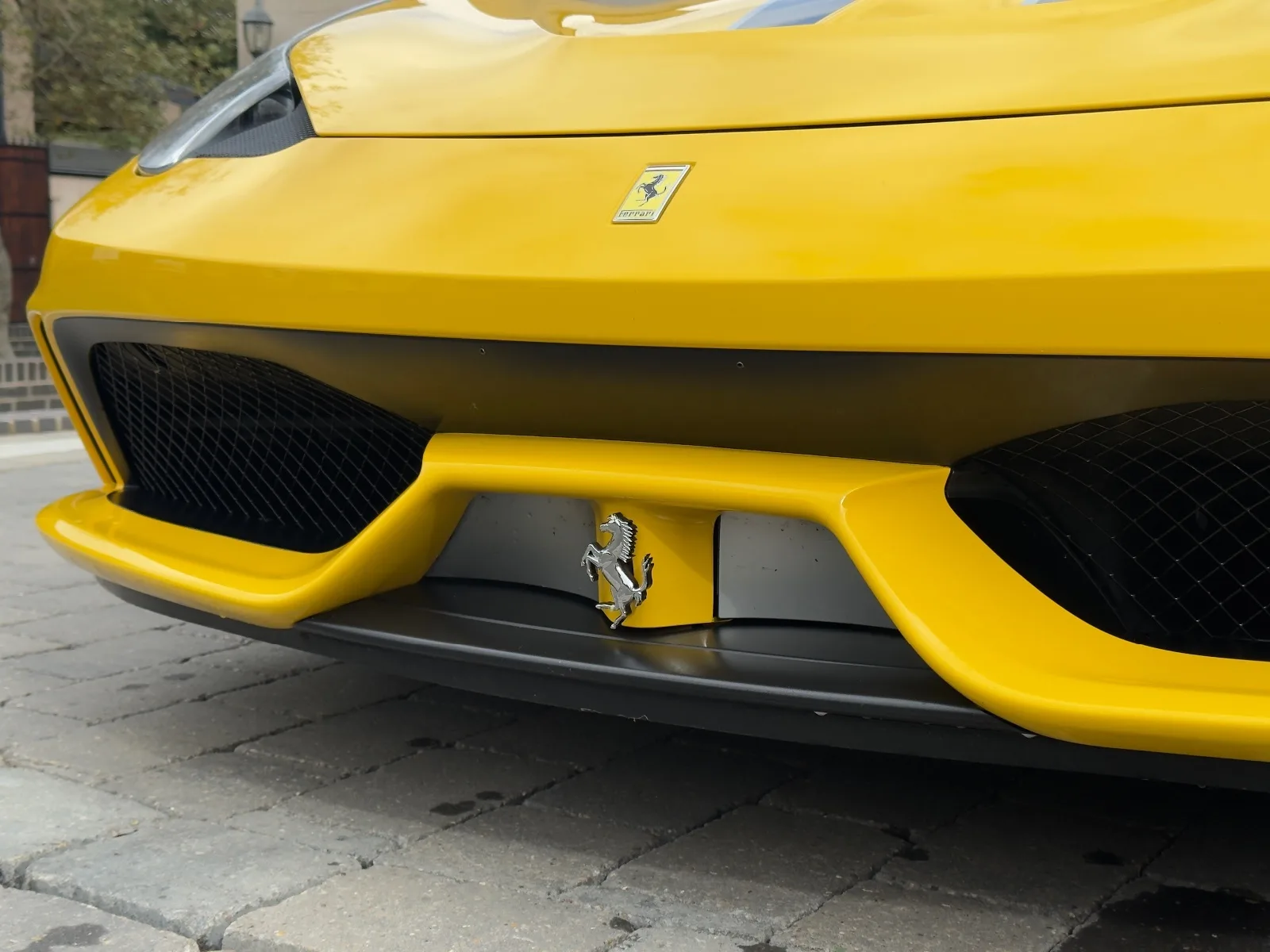 2014 Ferrari 458 Speciale, 8/30