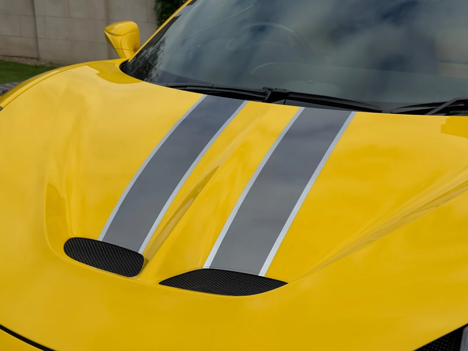 2014 Ferrari 458 Speciale, 9/30