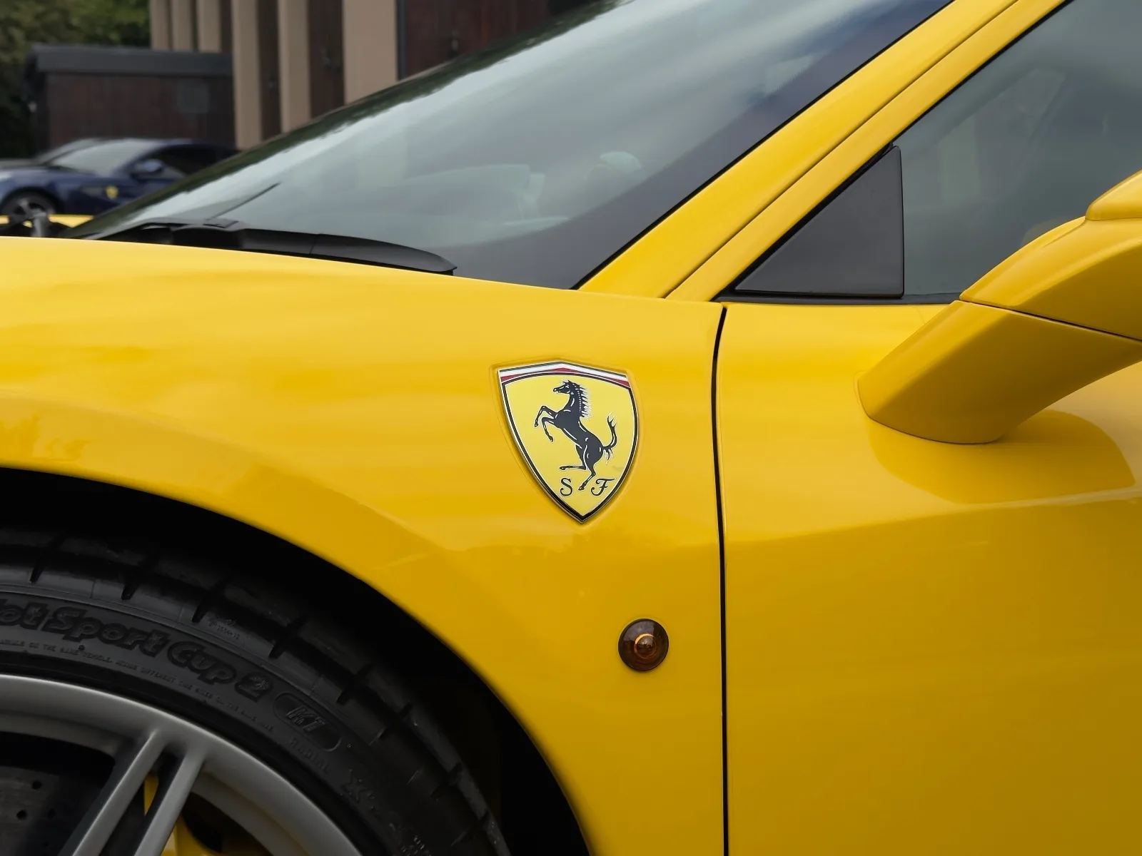 2014 Ferrari 458 Speciale, 10/30