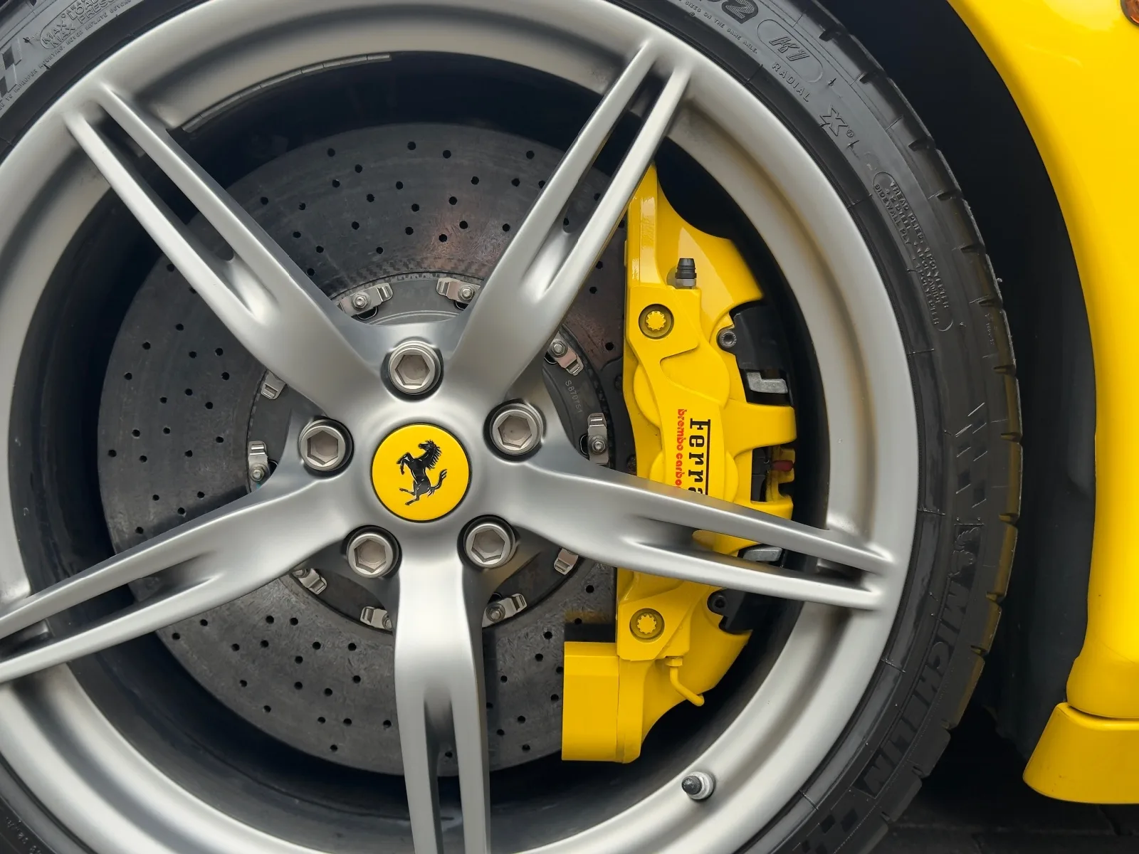 2014 Ferrari 458 Speciale, 11/30