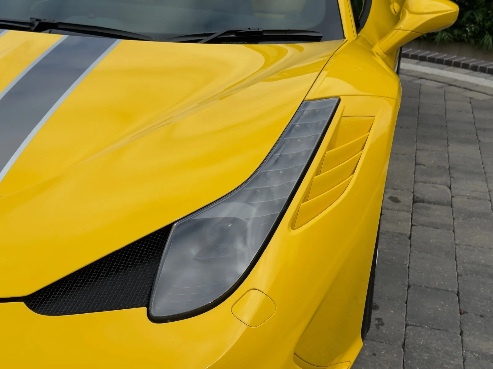 2014 Ferrari 458 Speciale, 14/30